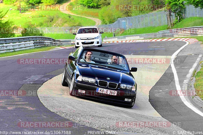 Bild #13067588 - Touristenfahrten Nürburgring Nordschleife (30.05.2021)