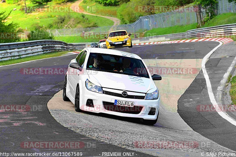 Bild #13067589 - Touristenfahrten Nürburgring Nordschleife (30.05.2021)