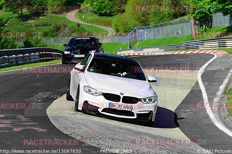 Bild #13067650 - Touristenfahrten Nürburgring Nordschleife (30.05.2021)