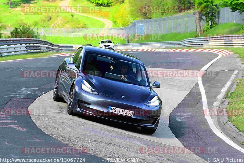 Bild #13067724 - Touristenfahrten Nürburgring Nordschleife (30.05.2021)