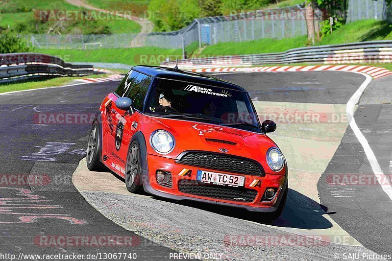 Bild #13067740 - Touristenfahrten Nürburgring Nordschleife (30.05.2021)