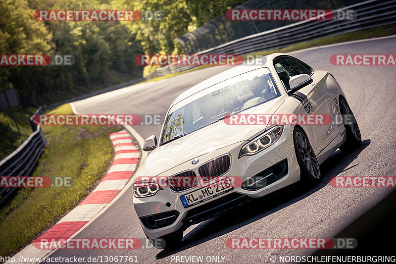 Bild #13067761 - Touristenfahrten Nürburgring Nordschleife (30.05.2021)