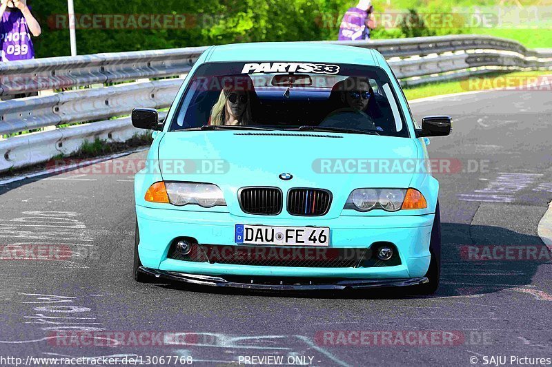 Bild #13067768 - Touristenfahrten Nürburgring Nordschleife (30.05.2021)