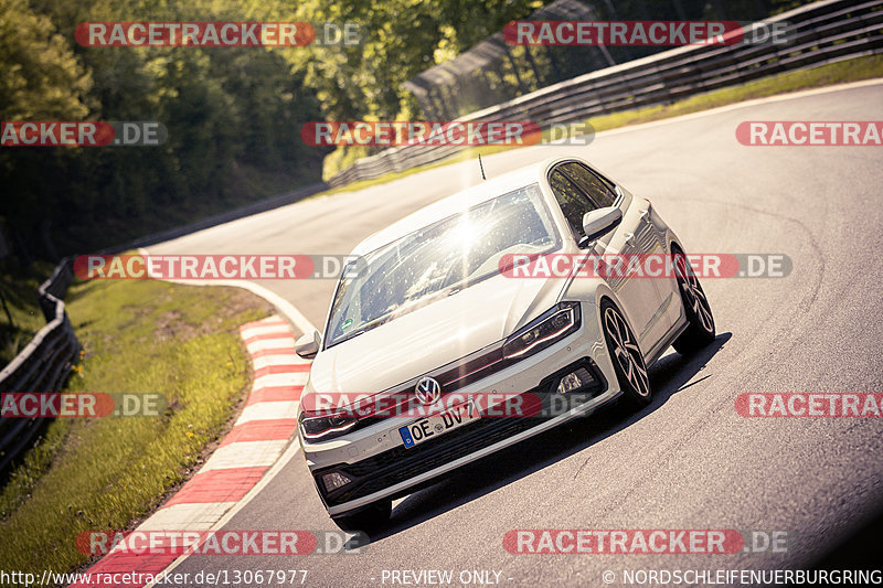 Bild #13067977 - Touristenfahrten Nürburgring Nordschleife (30.05.2021)