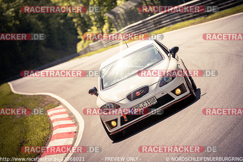 Bild #13068021 - Touristenfahrten Nürburgring Nordschleife (30.05.2021)