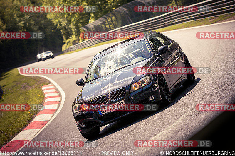 Bild #13068114 - Touristenfahrten Nürburgring Nordschleife (30.05.2021)