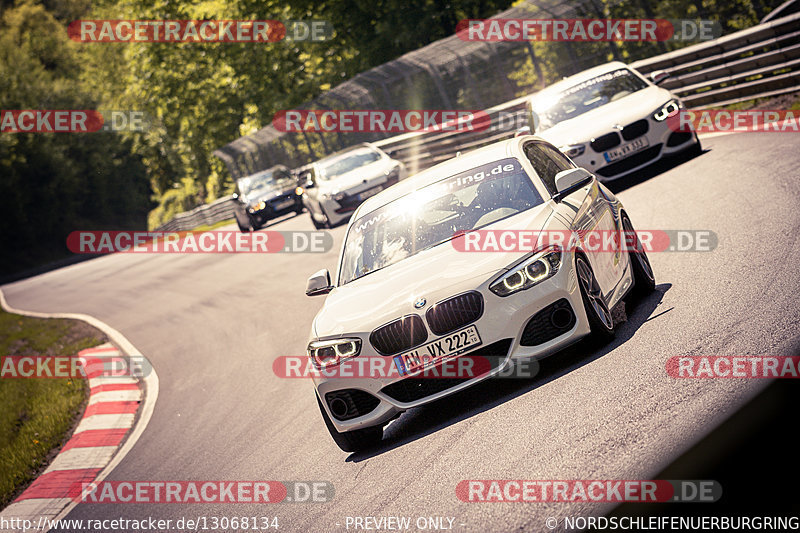 Bild #13068134 - Touristenfahrten Nürburgring Nordschleife (30.05.2021)