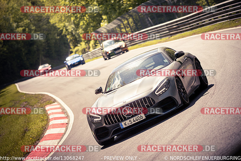 Bild #13068247 - Touristenfahrten Nürburgring Nordschleife (30.05.2021)