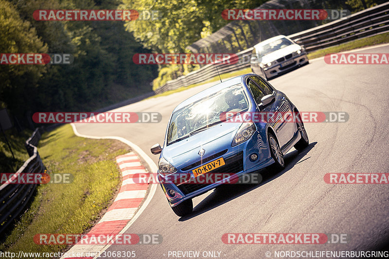 Bild #13068305 - Touristenfahrten Nürburgring Nordschleife (30.05.2021)