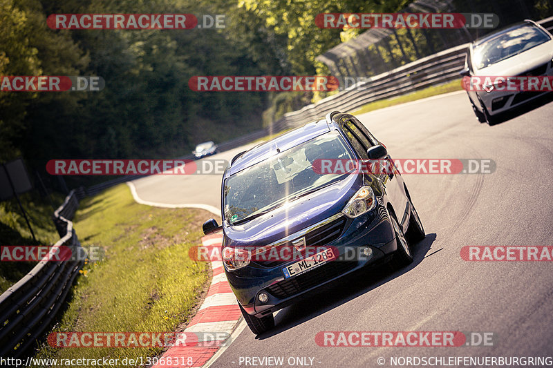 Bild #13068318 - Touristenfahrten Nürburgring Nordschleife (30.05.2021)