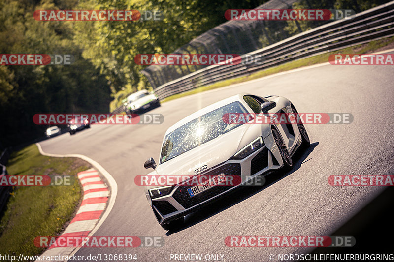 Bild #13068394 - Touristenfahrten Nürburgring Nordschleife (30.05.2021)