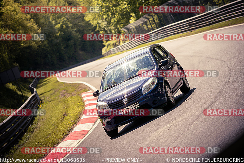 Bild #13068635 - Touristenfahrten Nürburgring Nordschleife (30.05.2021)