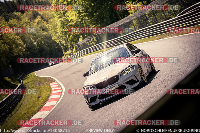 Bild #13068715 - Touristenfahrten Nürburgring Nordschleife (30.05.2021)