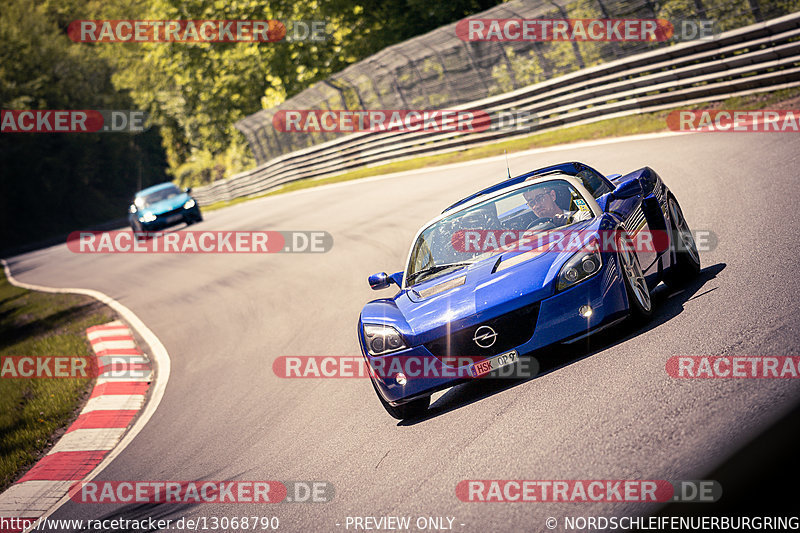 Bild #13068790 - Touristenfahrten Nürburgring Nordschleife (30.05.2021)