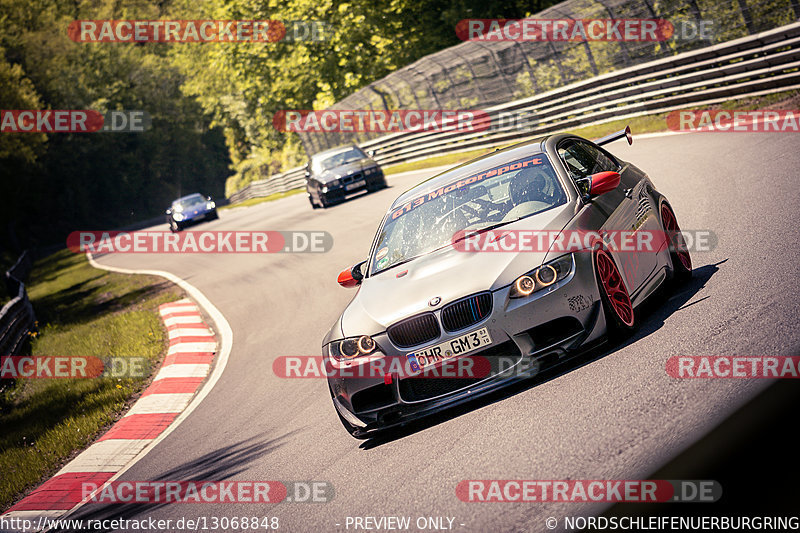 Bild #13068848 - Touristenfahrten Nürburgring Nordschleife (30.05.2021)