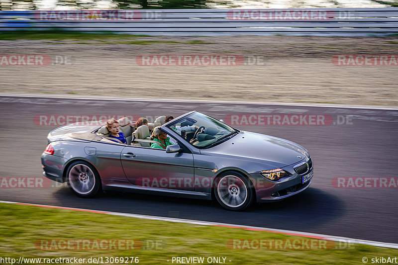 Bild #13069276 - Touristenfahrten Nürburgring Nordschleife (30.05.2021)