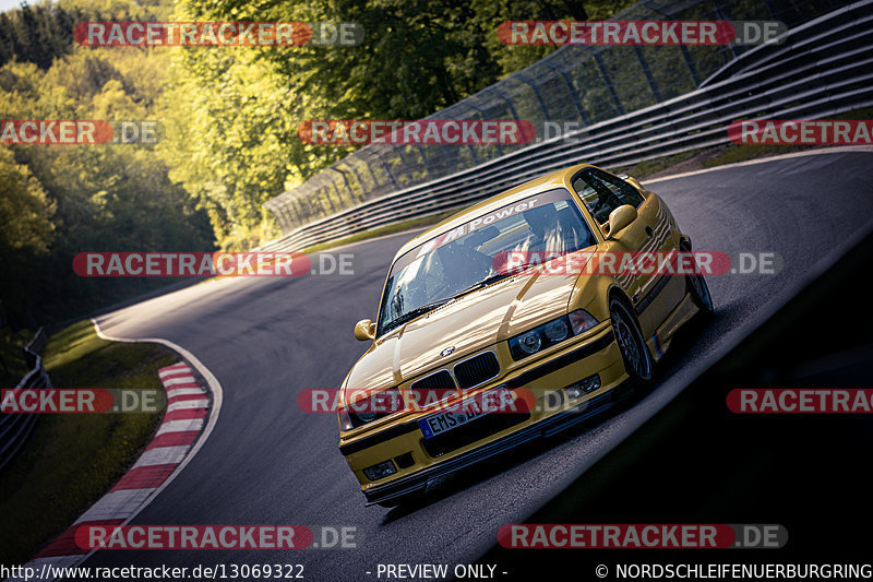 Bild #13069322 - Touristenfahrten Nürburgring Nordschleife (30.05.2021)