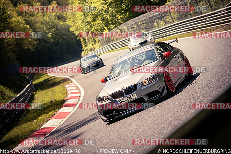 Bild #13069478 - Touristenfahrten Nürburgring Nordschleife (30.05.2021)