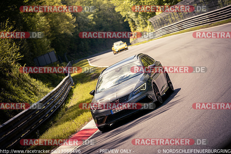 Bild #13069496 - Touristenfahrten Nürburgring Nordschleife (30.05.2021)