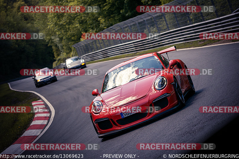 Bild #13069623 - Touristenfahrten Nürburgring Nordschleife (30.05.2021)