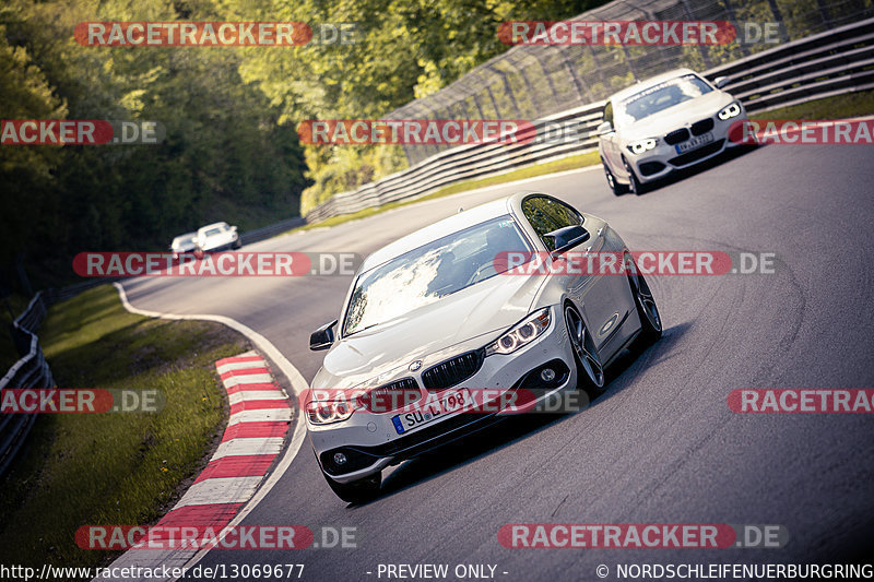 Bild #13069677 - Touristenfahrten Nürburgring Nordschleife (30.05.2021)