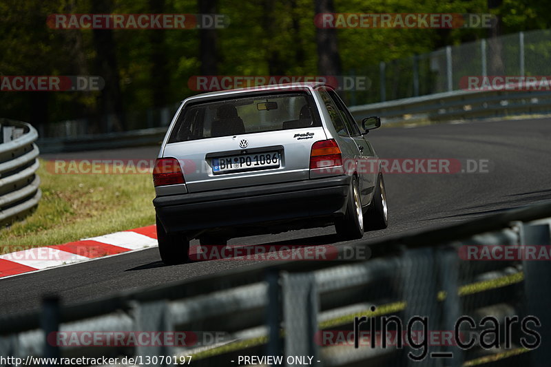 Bild #13070197 - Touristenfahrten Nürburgring Nordschleife (30.05.2021)