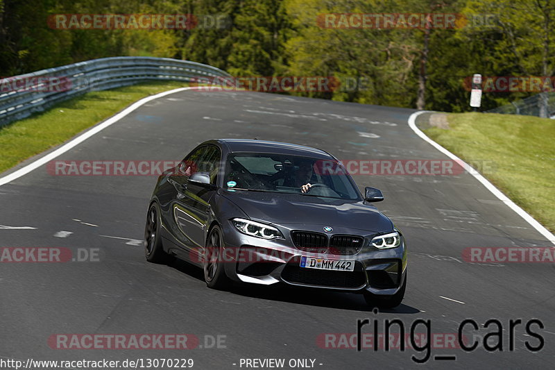 Bild #13070229 - Touristenfahrten Nürburgring Nordschleife (30.05.2021)