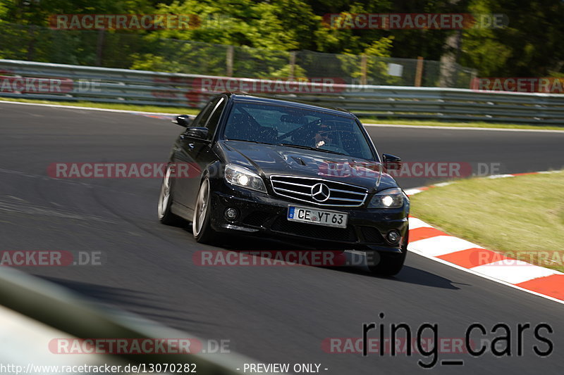 Bild #13070282 - Touristenfahrten Nürburgring Nordschleife (30.05.2021)