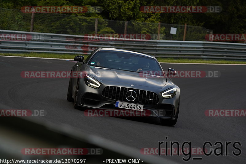 Bild #13070297 - Touristenfahrten Nürburgring Nordschleife (30.05.2021)