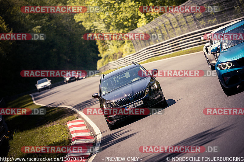 Bild #13070431 - Touristenfahrten Nürburgring Nordschleife (30.05.2021)