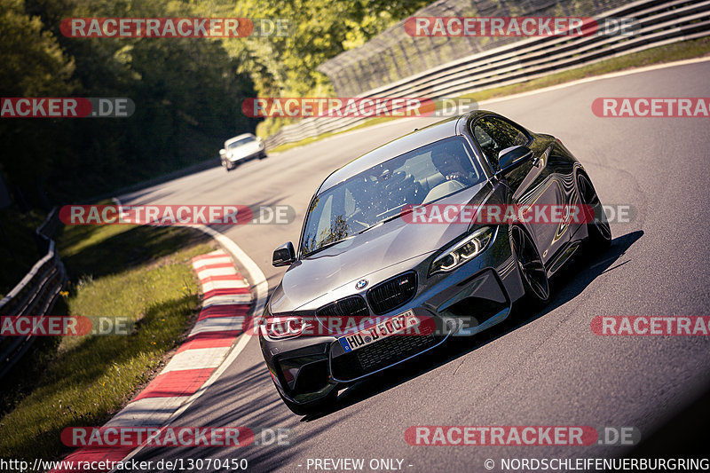 Bild #13070450 - Touristenfahrten Nürburgring Nordschleife (30.05.2021)