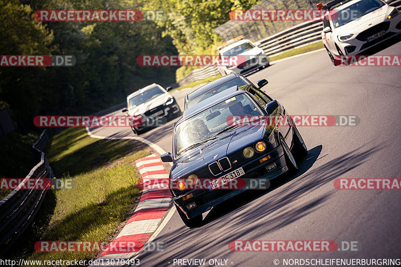 Bild #13070493 - Touristenfahrten Nürburgring Nordschleife (30.05.2021)