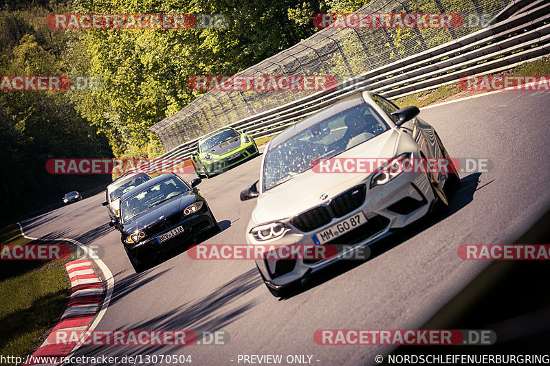 Bild #13070504 - Touristenfahrten Nürburgring Nordschleife (30.05.2021)