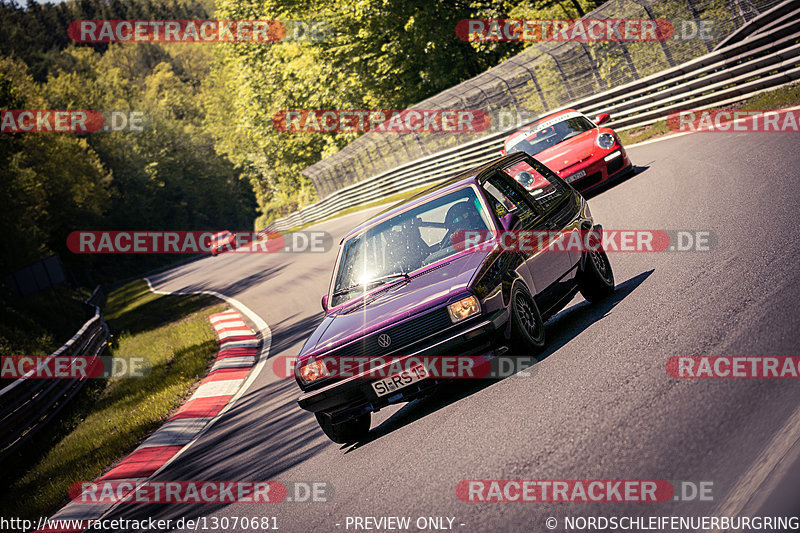 Bild #13070681 - Touristenfahrten Nürburgring Nordschleife (30.05.2021)