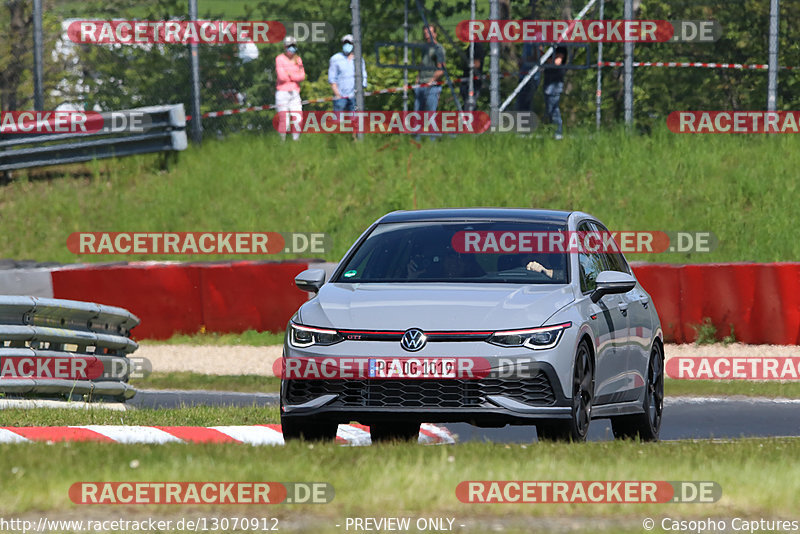 Bild #13070912 - Touristenfahrten Nürburgring Nordschleife (30.05.2021)