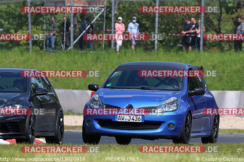 Bild #13070916 - Touristenfahrten Nürburgring Nordschleife (30.05.2021)