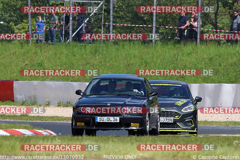 Bild #13070932 - Touristenfahrten Nürburgring Nordschleife (30.05.2021)