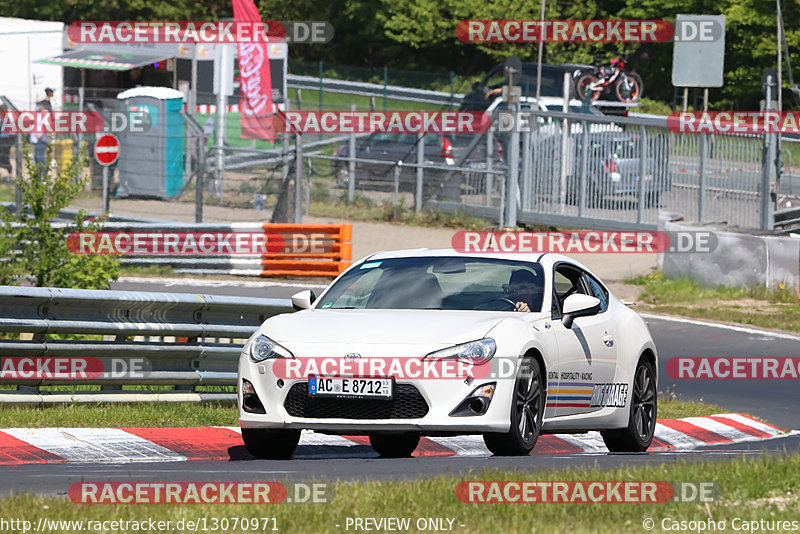 Bild #13070971 - Touristenfahrten Nürburgring Nordschleife (30.05.2021)