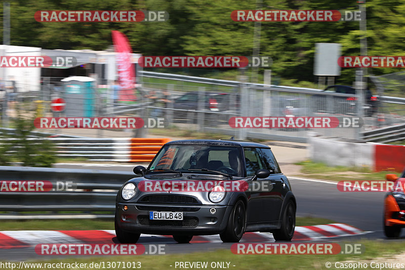 Bild #13071013 - Touristenfahrten Nürburgring Nordschleife (30.05.2021)