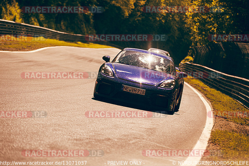 Bild #13071037 - Touristenfahrten Nürburgring Nordschleife (30.05.2021)