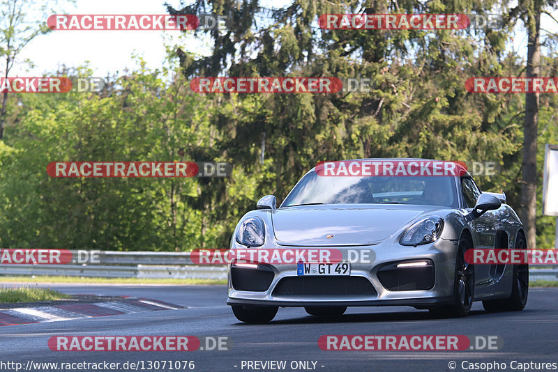 Bild #13071076 - Touristenfahrten Nürburgring Nordschleife (30.05.2021)