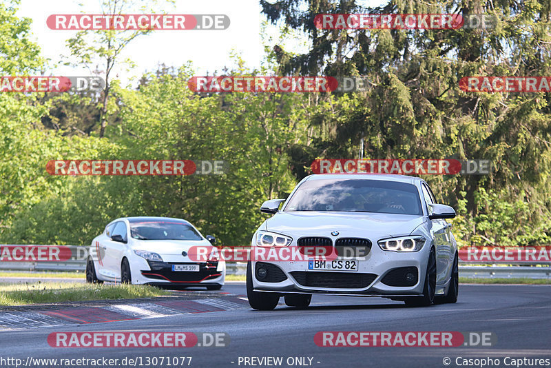 Bild #13071077 - Touristenfahrten Nürburgring Nordschleife (30.05.2021)