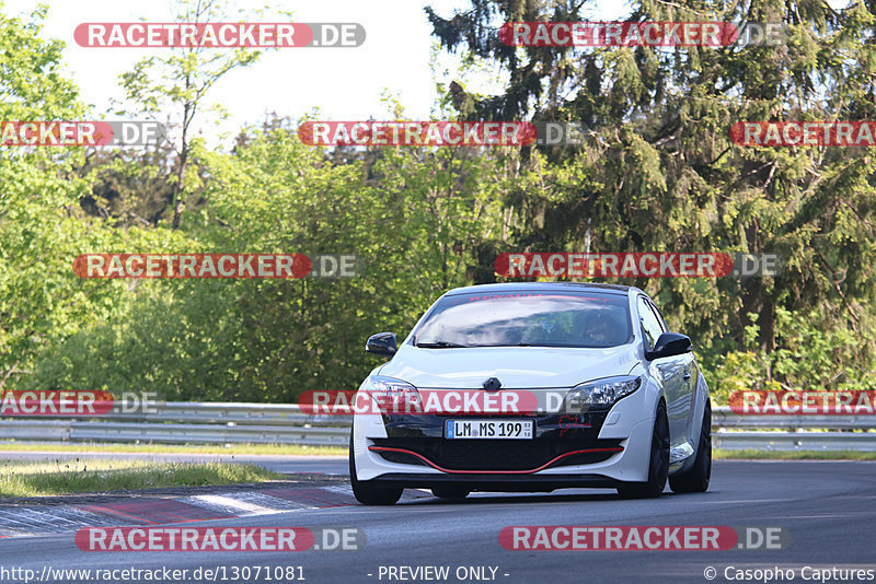 Bild #13071081 - Touristenfahrten Nürburgring Nordschleife (30.05.2021)