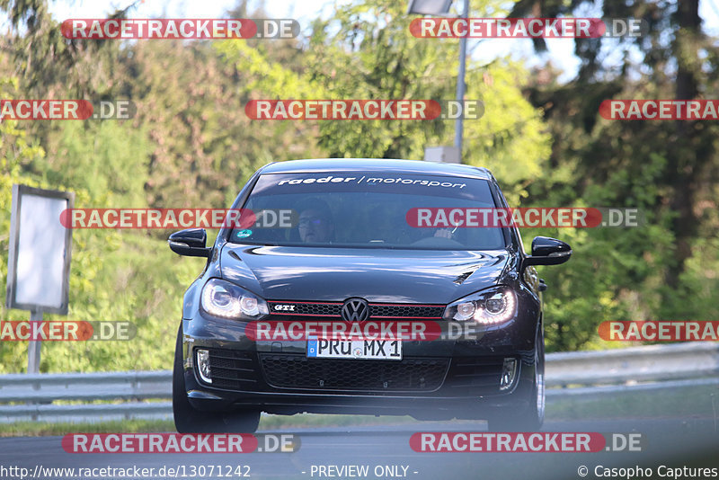 Bild #13071242 - Touristenfahrten Nürburgring Nordschleife (30.05.2021)