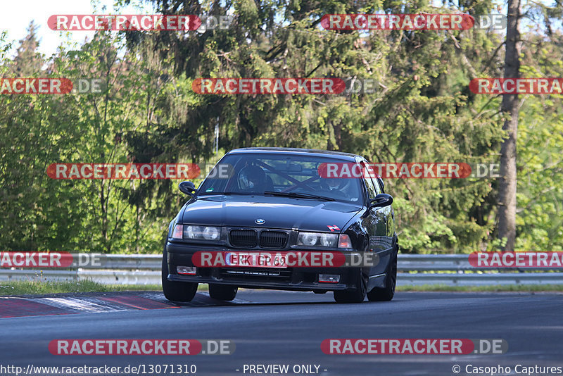 Bild #13071310 - Touristenfahrten Nürburgring Nordschleife (30.05.2021)