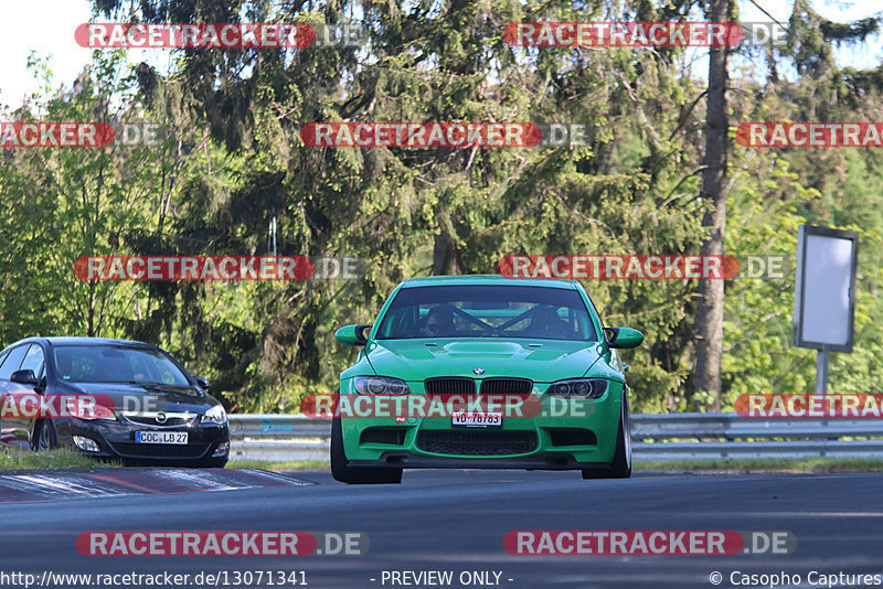 Bild #13071341 - Touristenfahrten Nürburgring Nordschleife (30.05.2021)