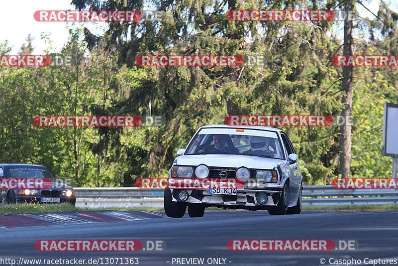 Bild #13071363 - Touristenfahrten Nürburgring Nordschleife (30.05.2021)