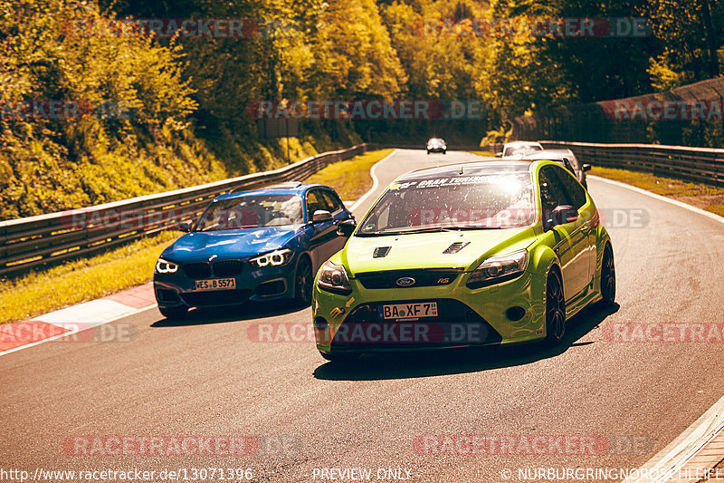 Bild #13071396 - Touristenfahrten Nürburgring Nordschleife (30.05.2021)