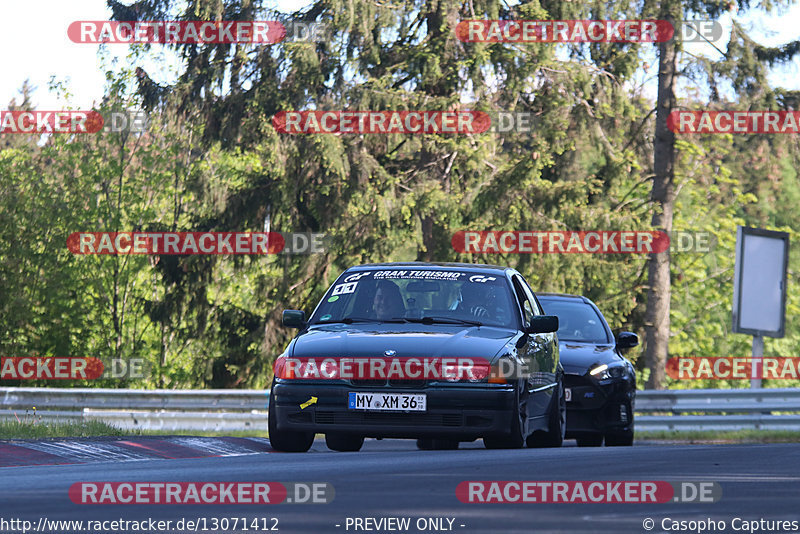 Bild #13071412 - Touristenfahrten Nürburgring Nordschleife (30.05.2021)