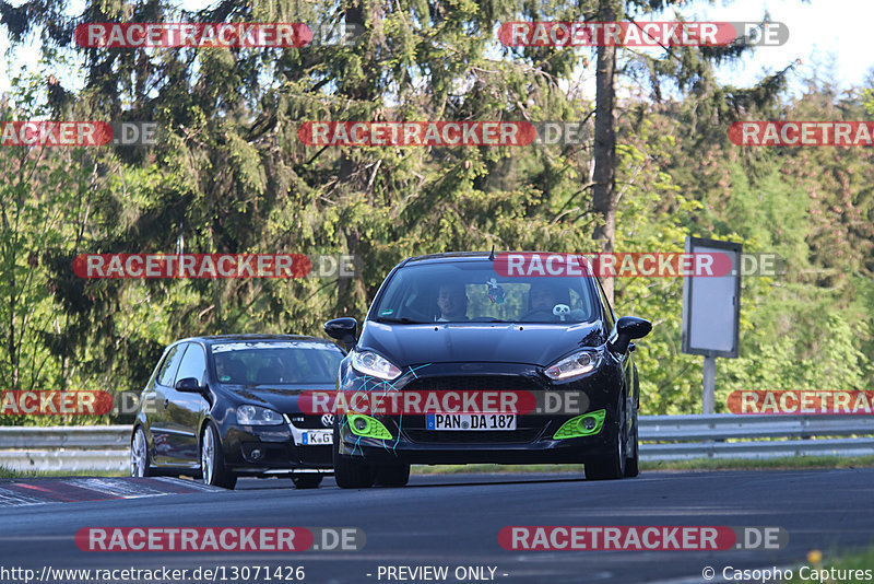 Bild #13071426 - Touristenfahrten Nürburgring Nordschleife (30.05.2021)